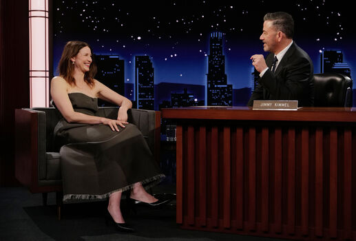 Caitriona Balfe