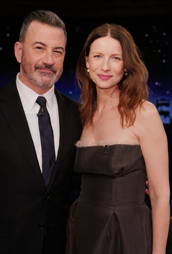 Full leaked Caitriona balfe private onlyfans photo