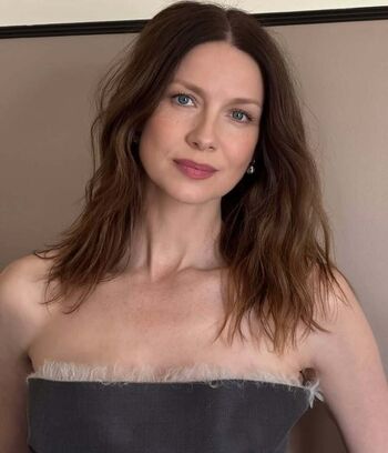 Full leaked Caitriona balfe private onlyfans photo