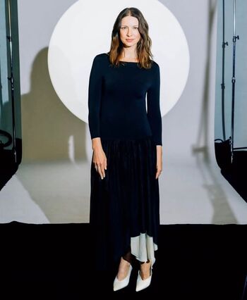 Full leaked Caitriona balfe private onlyfans photo