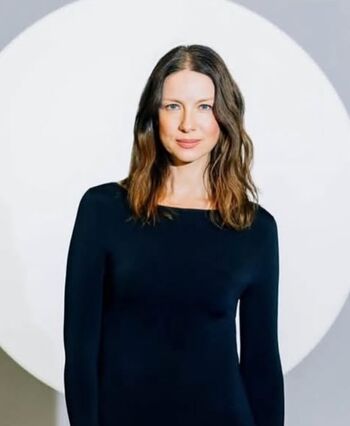 Full leaked Caitriona balfe private onlyfans photo