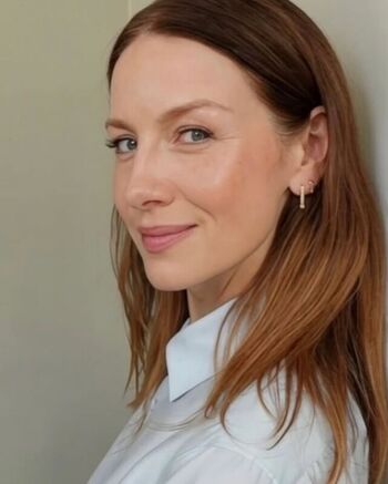 Full leaked Caitriona balfe private onlyfans photo