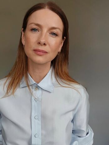 Full leaked Caitriona balfe private onlyfans photo