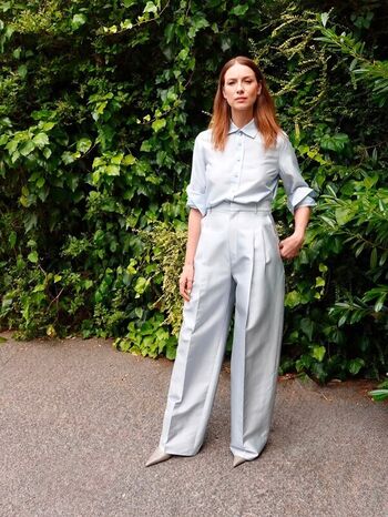 Full leaked Caitriona balfe private onlyfans photo