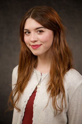 Callie Haverda