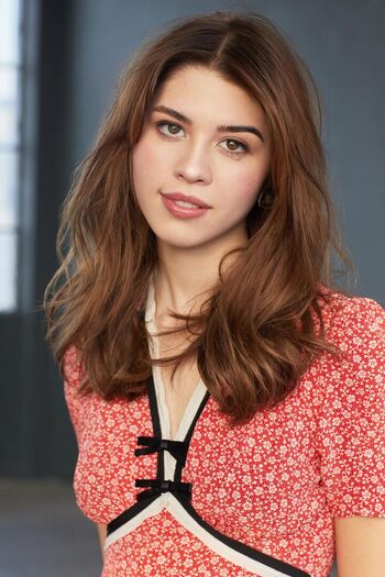 Full leaked Callie haverda private onlyfans photo