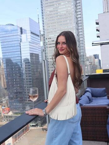 Full leaked Callie joseph private onlyfans photo