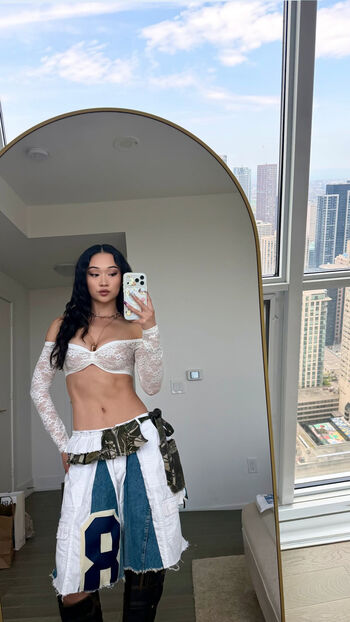 Callina Liang