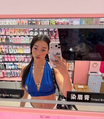 Callina Liang
