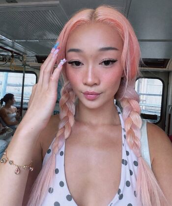 Callina Liang