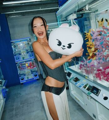 Full leaked Callina liang private onlyfans photo
