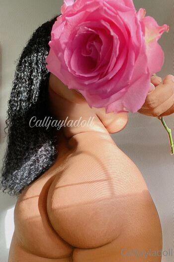 Full leaked Calljayladoll private onlyfans photo