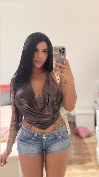 Full leaked Callmegeorgette private onlyfans photo
