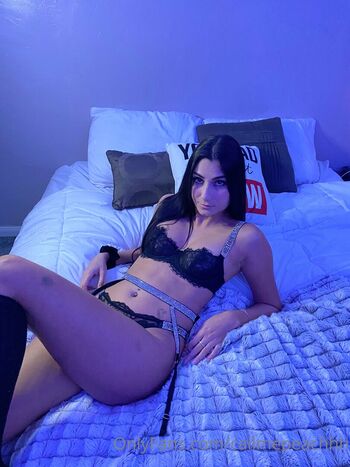 Full leaked Callmepeachhh private onlyfans photo