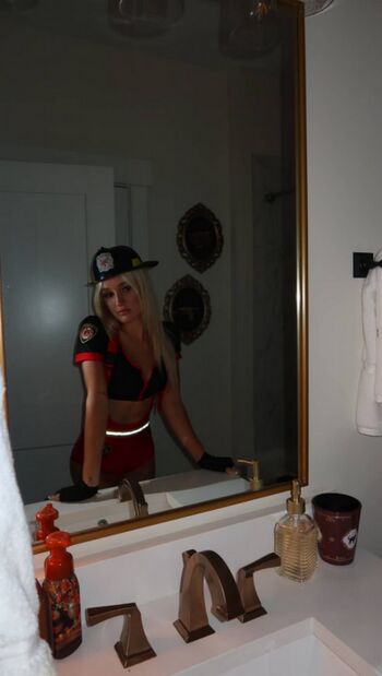 Full leaked Calysta erickson private onlyfans photo