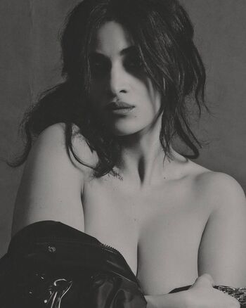 Camelia Jordana