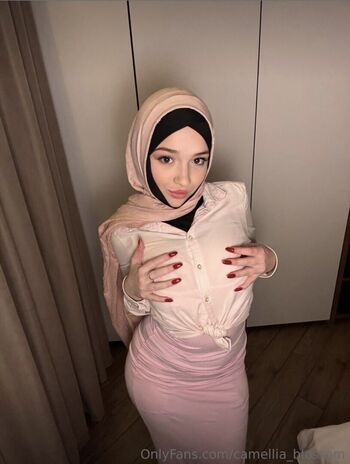 Full leaked Camellia blossom private onlyfans photo