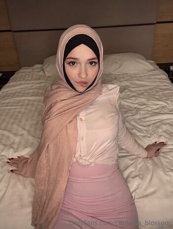 Full leaked Camellia blossom private onlyfans photo