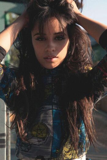 Camila Cabello