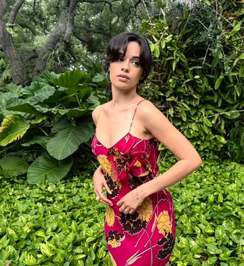 Camila Cabello