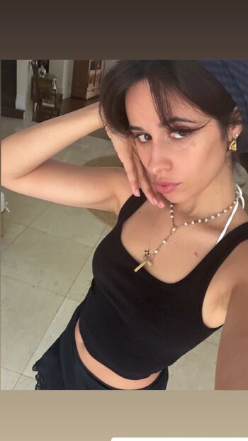 Camila Cabello