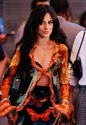 Camila Cabello