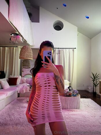Full leaked Camila killa private onlyfans photo