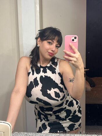 Camilacow