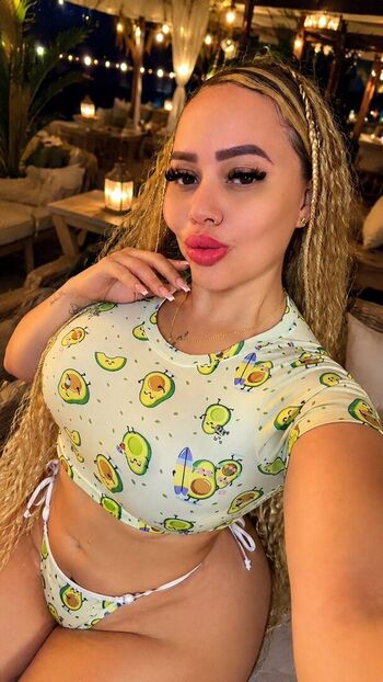 Full leaked Camilita dior private onlyfans photo