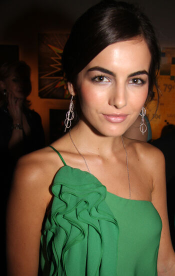 Full leaked Camilla belle private onlyfans photo