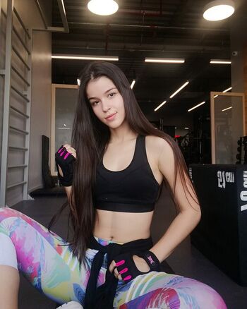 Camilla Pinilla