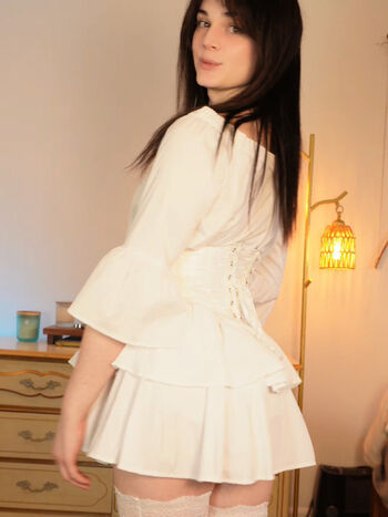 camillaisadoll