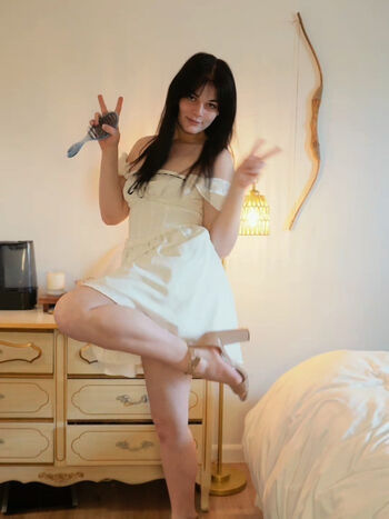 camillaisadoll