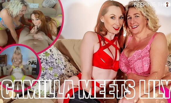 CamillaTheDoll