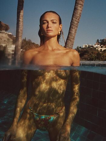 Camille Opp