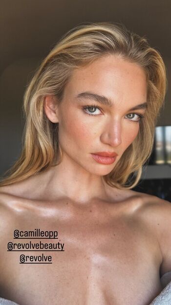 Camille Opp