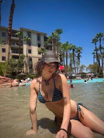 Full leaked Caminator the animator private onlyfans photo