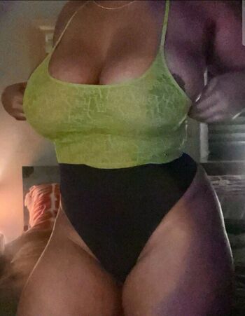 Full leaked Candace b harris private onlyfans photo