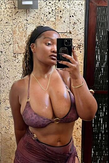 Full leaked Candace b harris private onlyfans photo