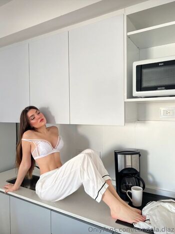 Candela Diaz