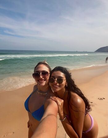 Full leaked Candelaria herrera private onlyfans photo