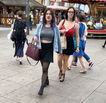 Full leaked Candid boobs private onlyfans photo
