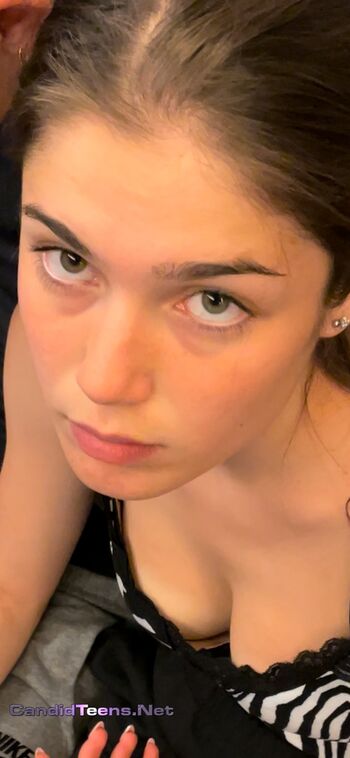 Full leaked Candid boobs private onlyfans photo