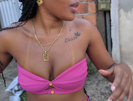 Candid Brasil