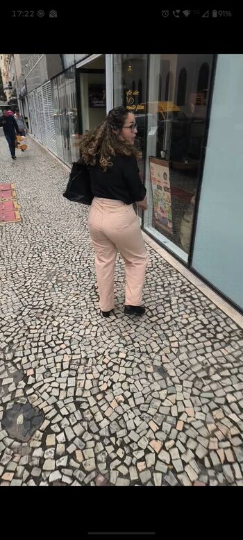 Full leaked Candid brasil private onlyfans photo