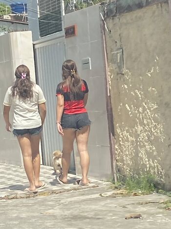 Full leaked Candid brasil private onlyfans photo