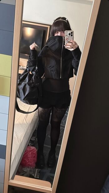 🔥 Candiebolton leaked private photo uncensored full