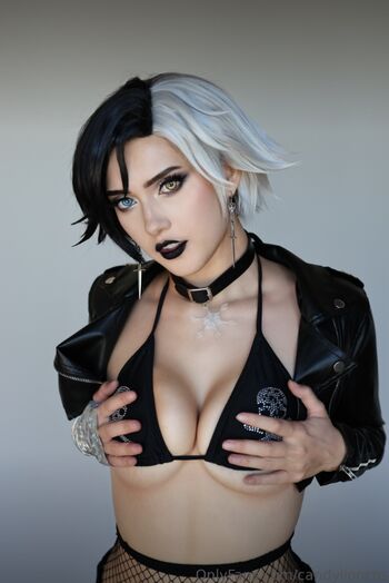 🔥 Candylion  page leaked private photo uncensored full