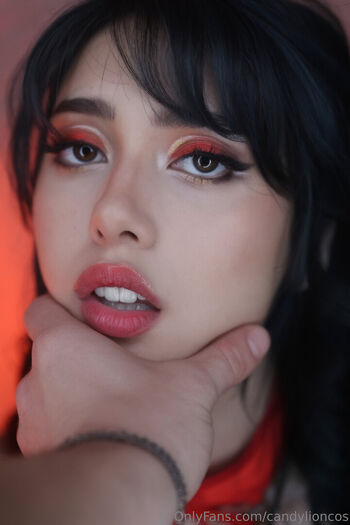 🔥 Candylion  page leaked private photo uncensored full