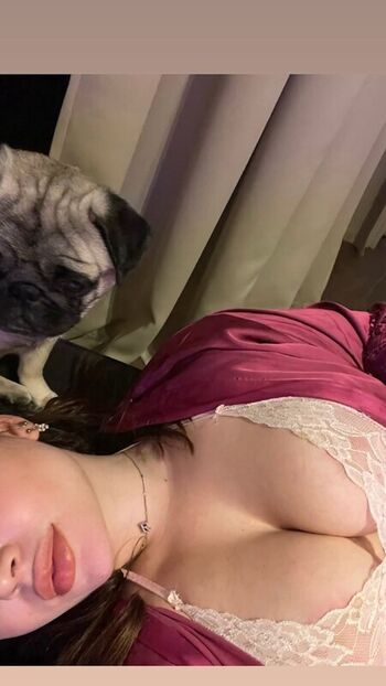 Full leaked Candyrobbs private onlyfans photo